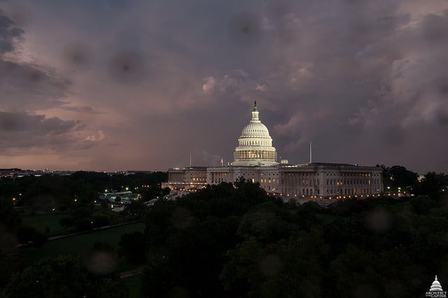 DOE nuclear waste, energy programs tread water in stopgap budget to start fiscal year 2023 – ExchangeMonitor