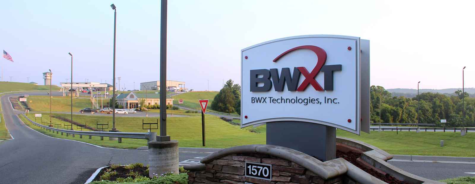 Tube troubles continue at BWXT, but earnings solid in 2Q – ExchangeMonitor