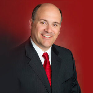 V. Brian D’Andrea