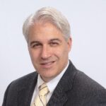 L. David Cherington