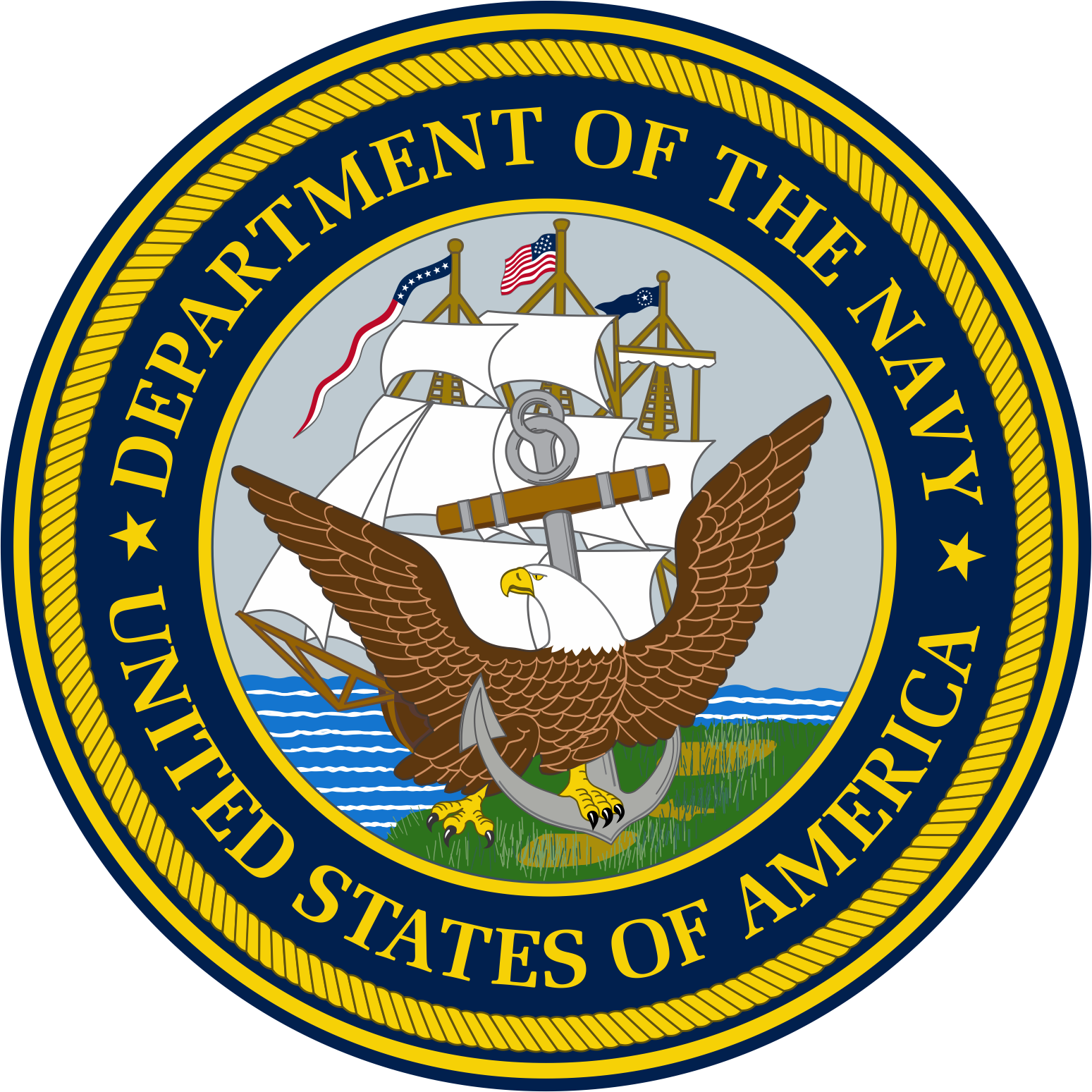 U.S. Navy