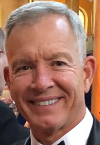 Bruce Montgomery