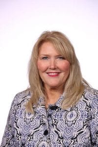 Renee Echols