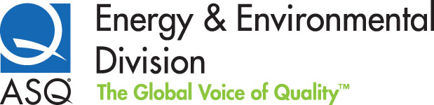 ASQ Energy & Environment Division
