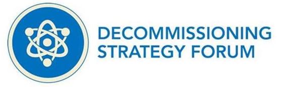 Decommissioning Strategy Forum 2023