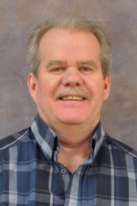 John Wrapp