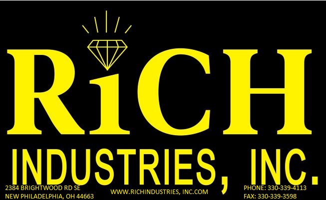 Rich Industries Inc.
