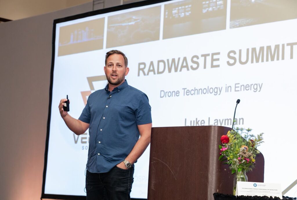 Radwaste Summit 2024 ExchangeMonitor