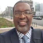Terrence Mosley