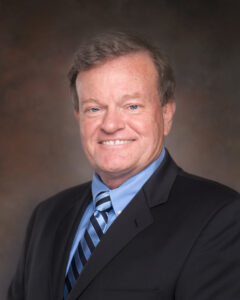 Dennis Carr