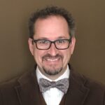 Christopher Yeaw, PhD