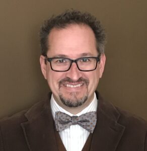 Christopher Yeaw, PhD