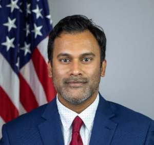 Pranay Vaddi