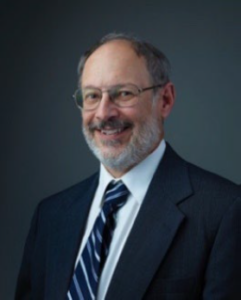 Robert Webster, PhD