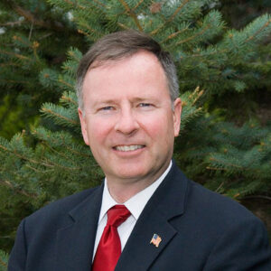 Doug Lamborn