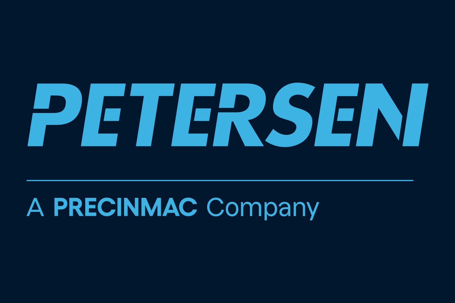 Petersen Inc.