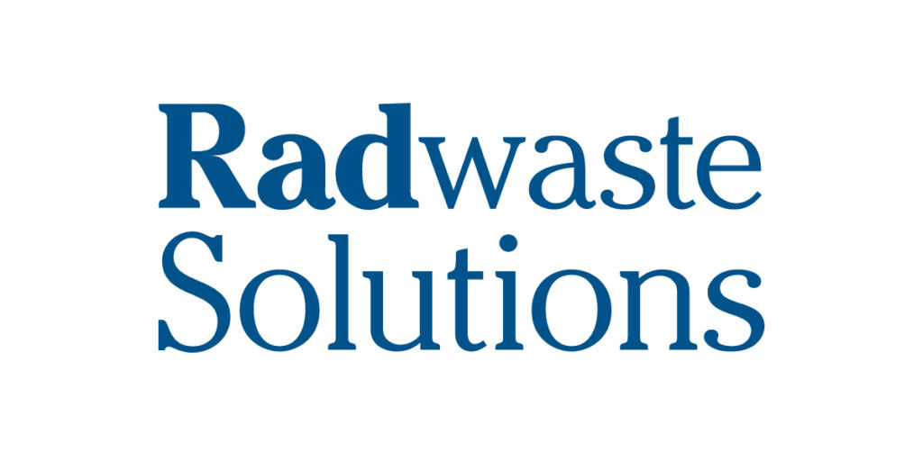 Agenda Radwaste Summit 2023