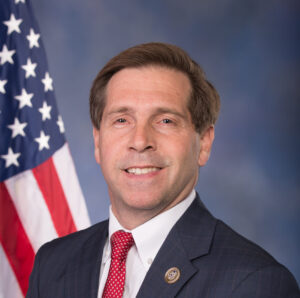 U.S. Congressman Chuck Fleischmann (TN-3)