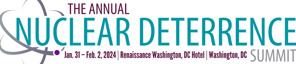 Nuclear Deterrence Summit 2024