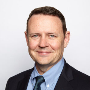 Corey McDaniel, Ph.D