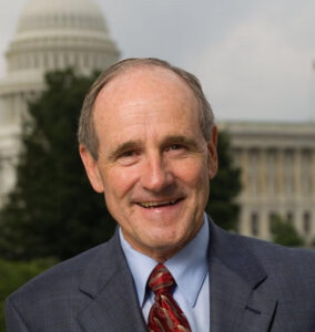 James E. Risch