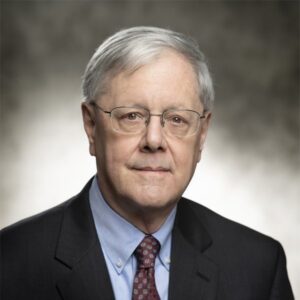 J. Stephen Binkley, PhD