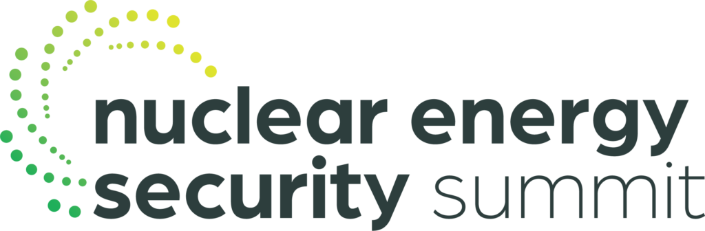 Nuclear Energy Security Summit 2024