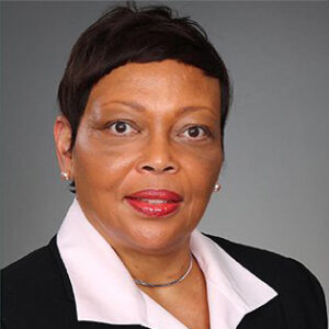 Cheryl Cabbil