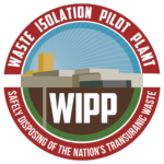 WIPP 2420 Logo Color 2023