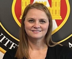 Annie Kammerer, Ph.D.