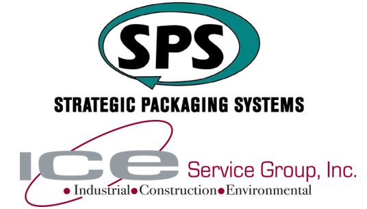 Strategic Packaging Systems & ICE Service Group