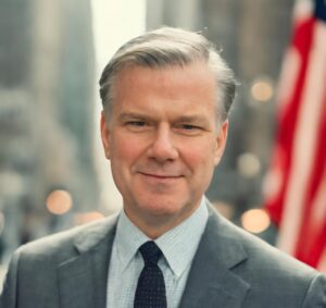 Brian McCormack