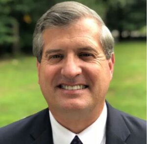 Jim Howe, Ph.D.