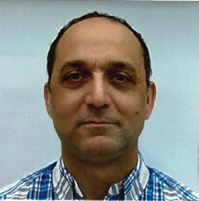 Khalil Ghaleb, PhD.