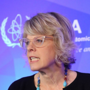 Kirsten Cutler, Ph.D.