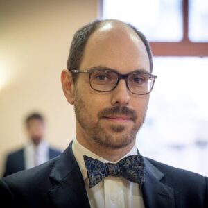 Maxim Serezhin