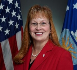 Nancy Balkus, P.E., SES