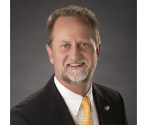 Scott Melbye