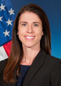 Tabitha Dodson, Ph.D.