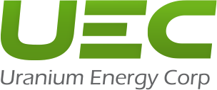 Uranium Energy Corporation