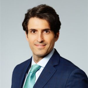 Amir Vexler
