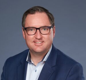 David Tyndall, P.Eng.