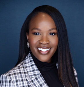 Dominique Cooper