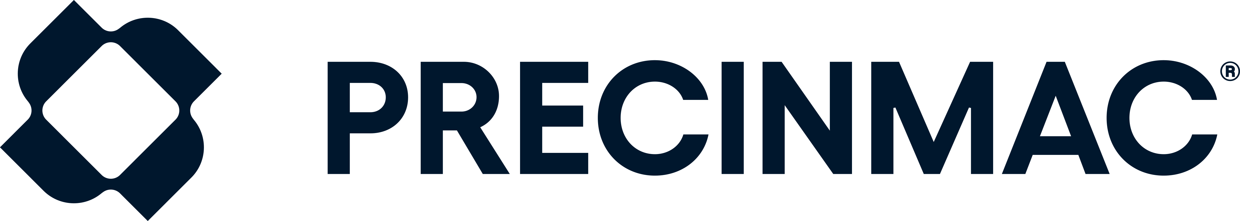 Precinmac
