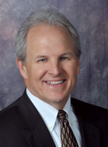 Keith Wing