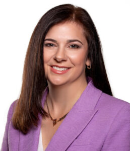 Liz Martin