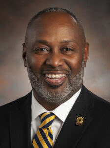 Sean Alford, PhD