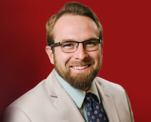 Curtis Christensen