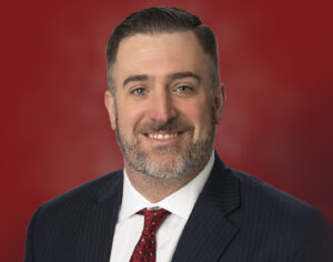 Daniel Cheshire