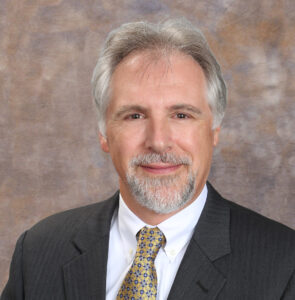 Ken Rueter